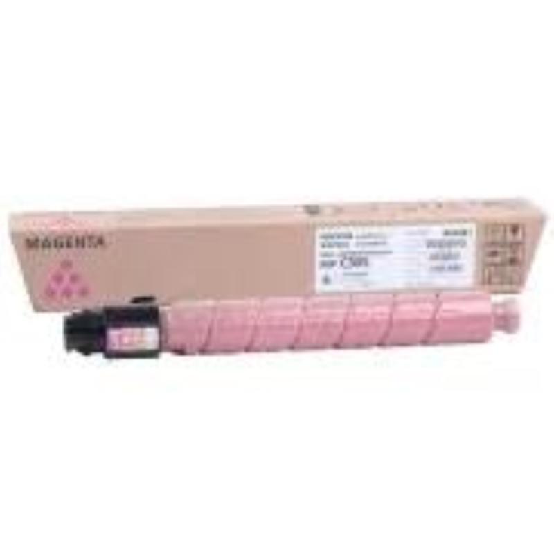Ricoh rhc2550em 842471 toner magenta .