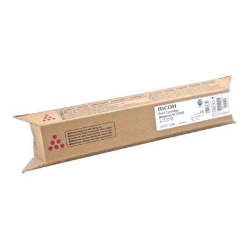 Ricoh rhc430em 821281 toner magenta hc Ricoh rhc430em 821281 toner magenta hc
