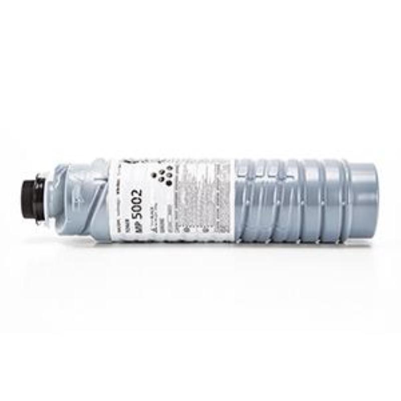 Ricoh rk205 toner nero per aficio mp3500/mp4500/mp4000/mp4001/mp5000/mp5001 30.000 pag