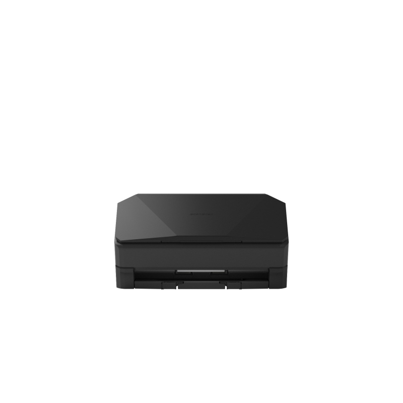 Ricoh scansnap ix2500 scanner adf 600 x 600 dpi a3 nero
