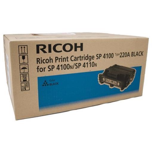 Ricoh Toner All In One Tipo SP4100 SP4100N/SP4110N/SP4210N/SP4310N (15.000 PAGINE)(1PZ) 407649