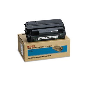 Ricoh Toner Cassette Type 215 Black cartuccia toner 1 pz Originale Nero