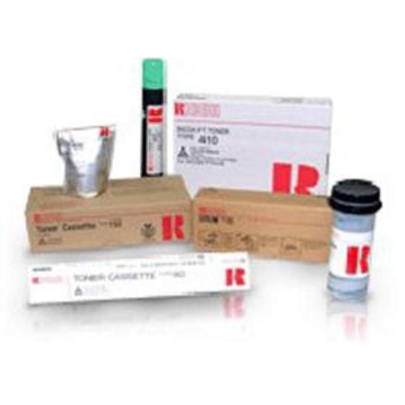 Ricoh toner ciano mpc 2050/2550 (841197) rhc2550ec Ricoh toner ciano mpc 2050/2550 (841197) rhc2550ec