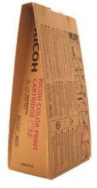 Ricoh Toner Type S2 Magenta cartuccia toner Originale