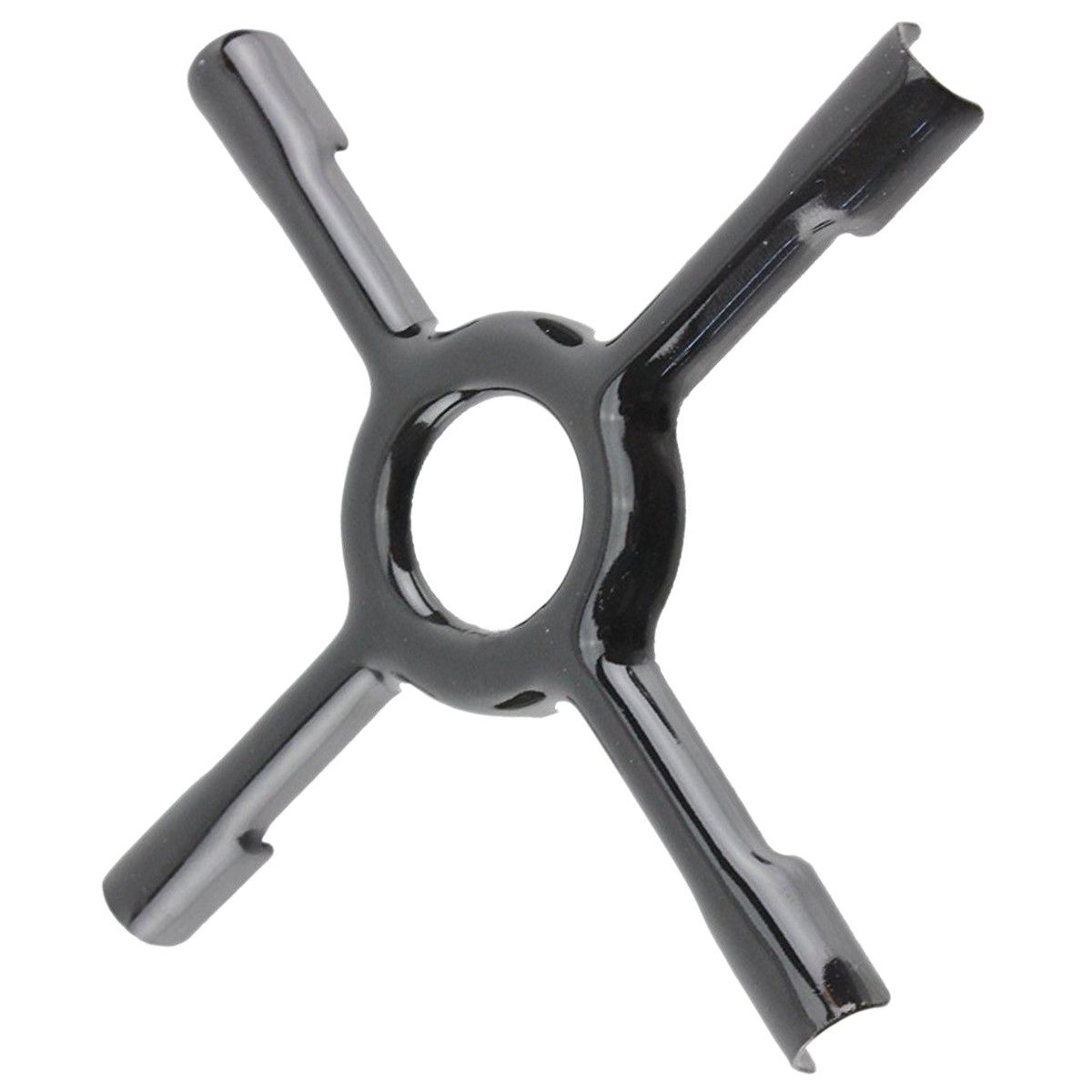 Riduttore Per Griglia Diametro 130 Mm - Forni, Fornelli Elettrici E A Gas Indesit 2945853662734122082