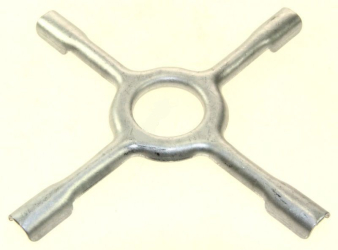 Riduttore Per Griglia Diametro 130 Mm - Forni, Fornelli Elettrici E A Gas Indesit 2945858059131335323