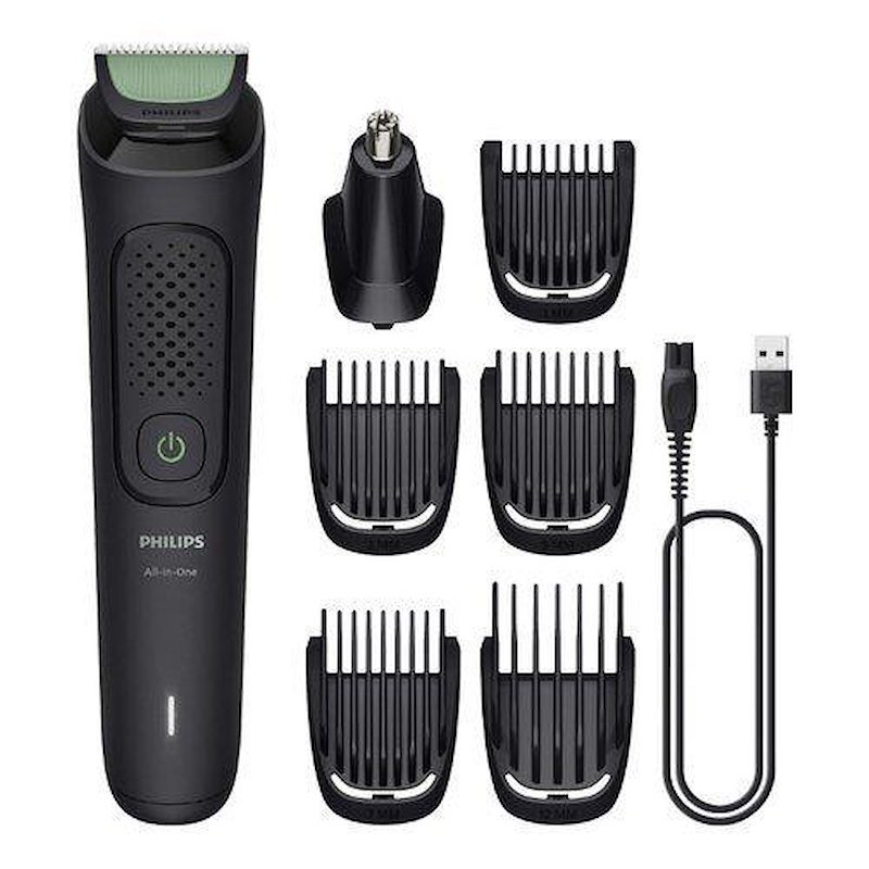 Rifinitore PHILIPS Serie 3000 MG3920/15
