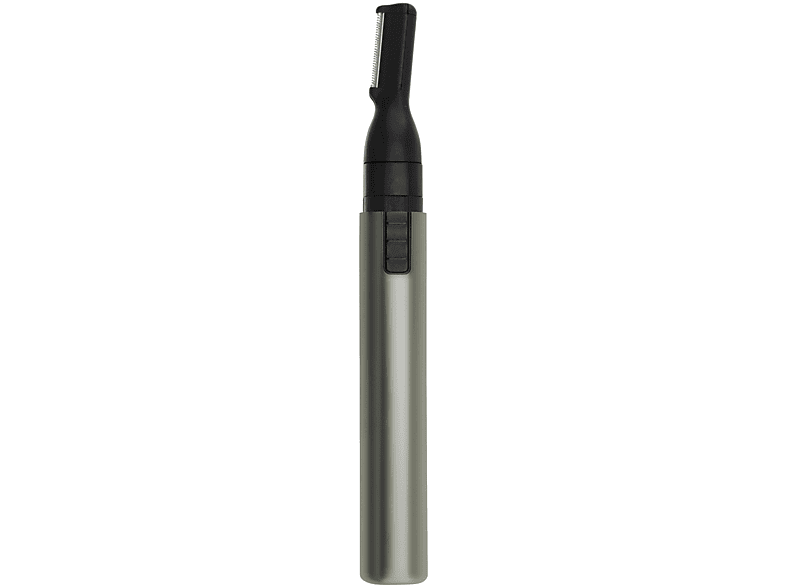 Rifinitore WAHL Ear, Nose & Brow Trimmer, 1 pettini distanziatori, livelli di taglio, Lama in acciaio, Batteria