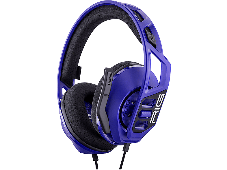 RIG PS5 300 PRO HS CUFFIE, Purple