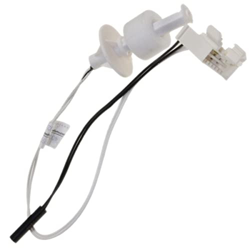 Rilevatore Del Livello Dell'acqua - Asciugatrice Whirlpool 2947098015250135831 Rilevatore Del Livello Dell'acqua - Asciugatrice Whirlpool 2947098015250135831