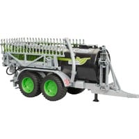 Rimorchio cisterna Fliegl Jumbo Line Plus, Veicolo modello