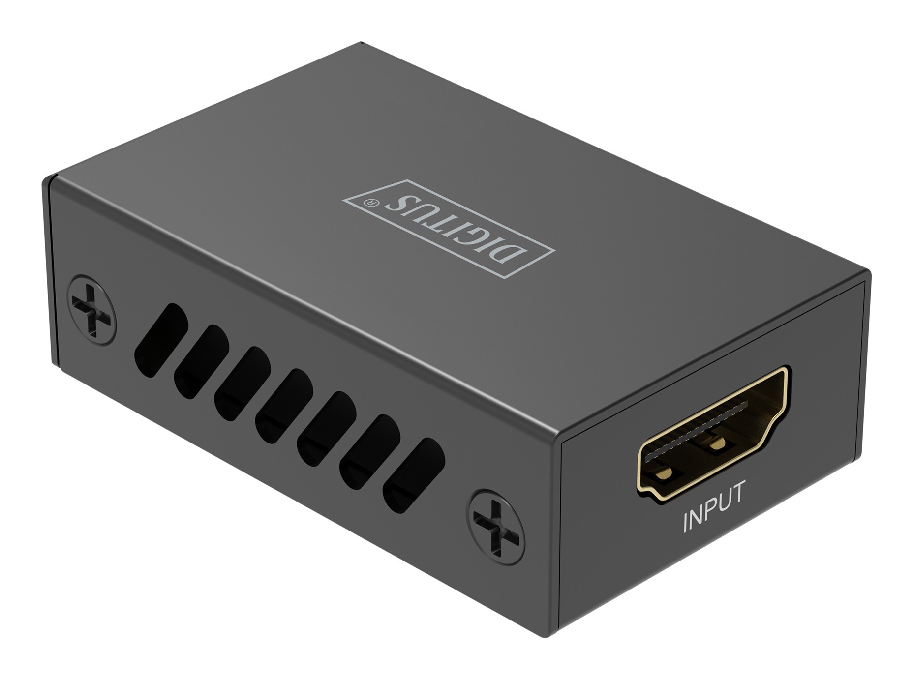 Ripetitore Hdmi 8K/60Hz (10 M 8K/60) (13 M 4K/60Hz) Ripetitore Hdmi 8K/60Hz (10 M 8K/60) (13 M 4K/60Hz)