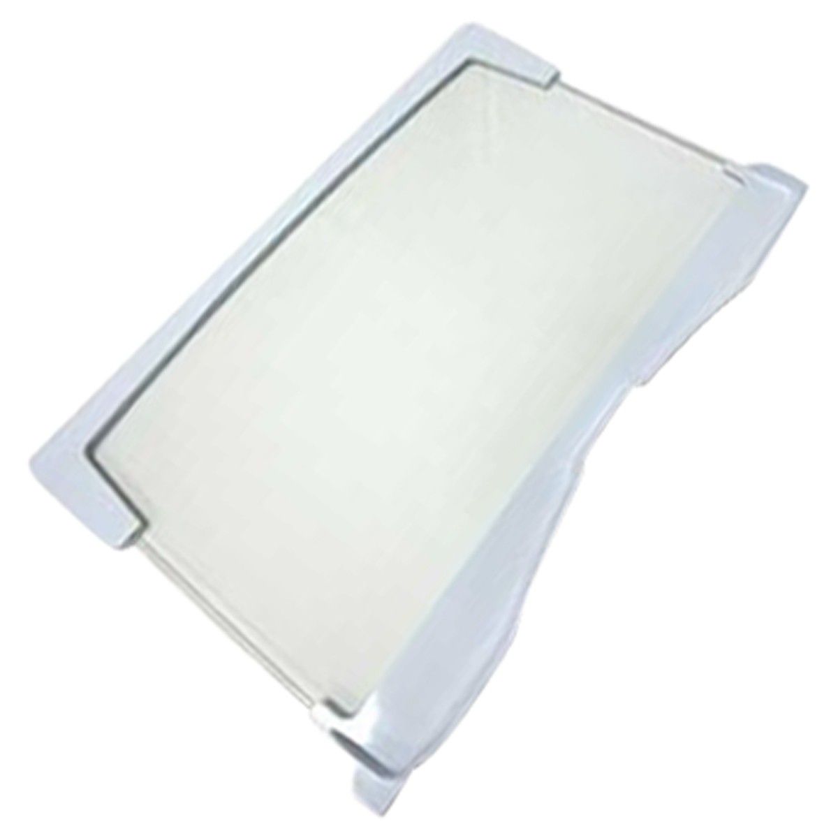 Ripiano Di Vetro Con Profili Originale - Frigorifero, Congelatore - Whirlpool - 2951163662734754412