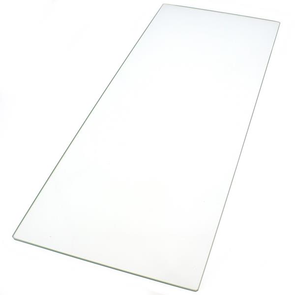 Ripiano In Vetro 474x205 Per Frigorifero Electrolux