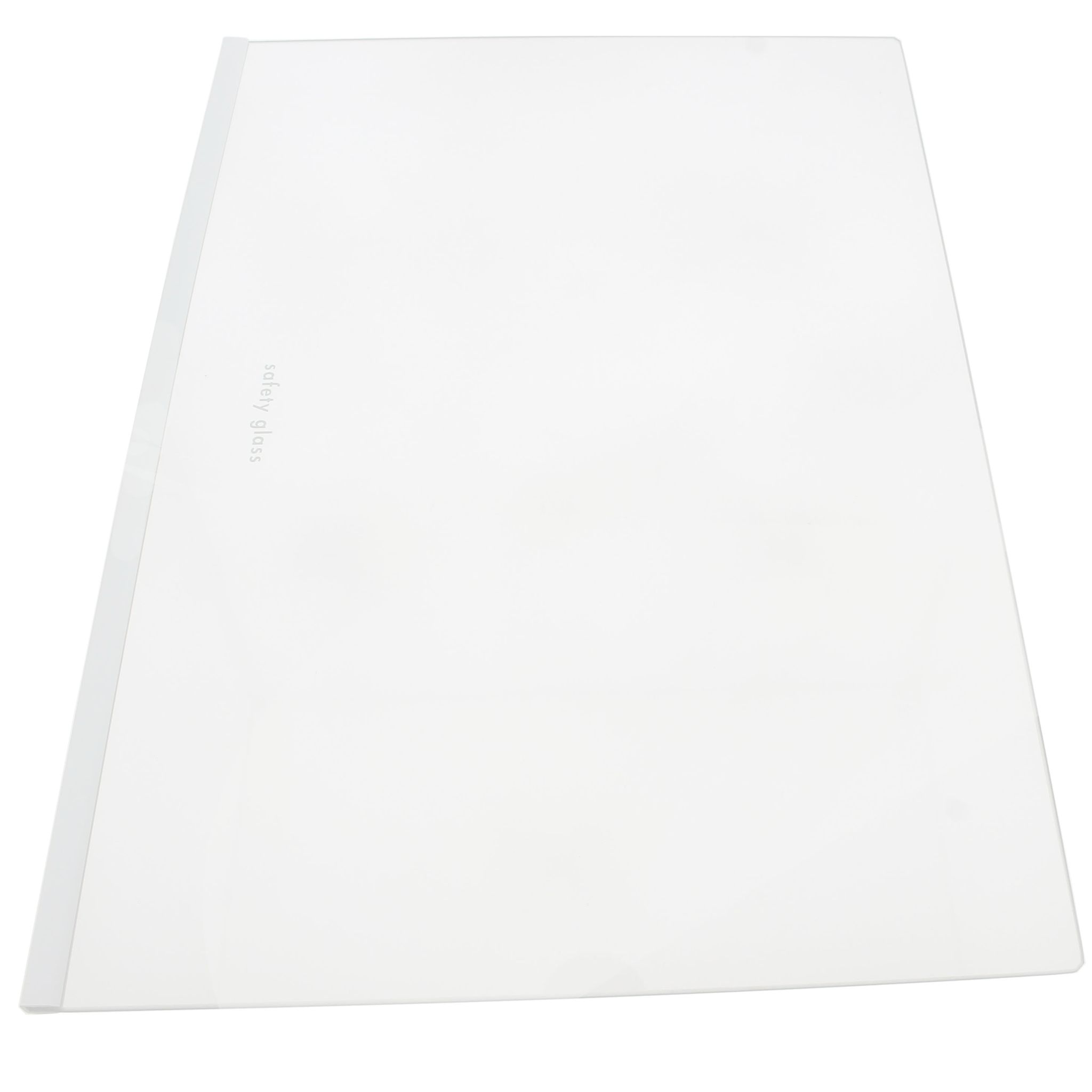 Ripiano In Vetro 506x346 Per Frigorifero Bosch Ripiano In Vetro 506x346 Per Frigorifero Bosch