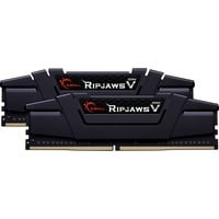 Ripjaws V F4-4400C19D-32GVK memoria 32 GB 2 x 16 GB DDR4 4400 MHz