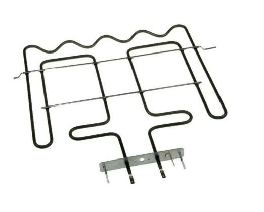 Riscaldamento Superiore /grill 2450w Rif. 481010568824