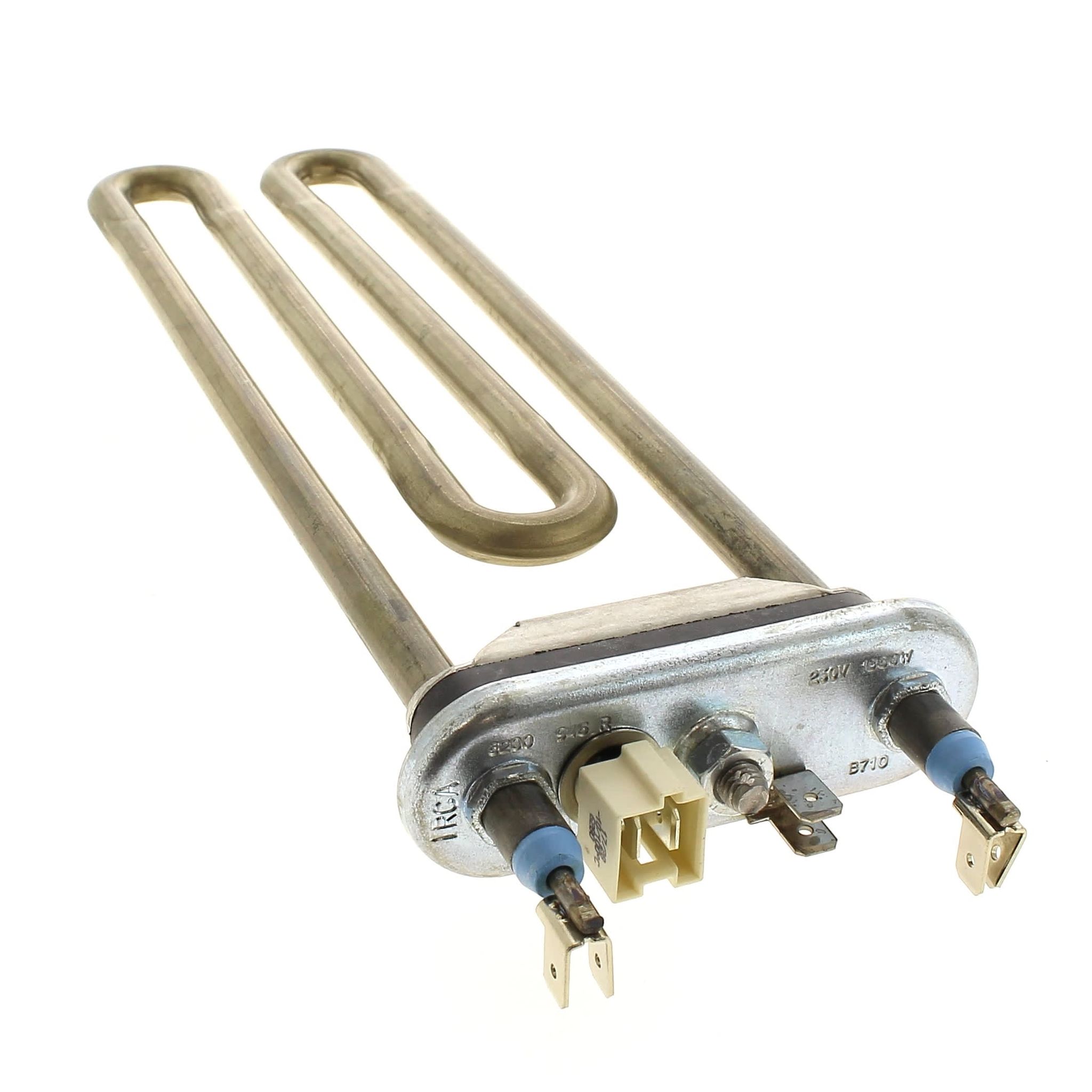 Riscaldatore A Immersione 1950w + Sensore 132534700/1 - Lavatrice