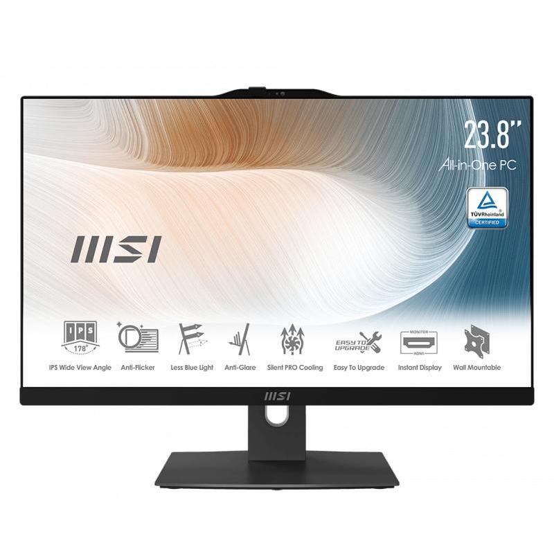 Rivacase 7860 zaino per notebook da 17.3 black