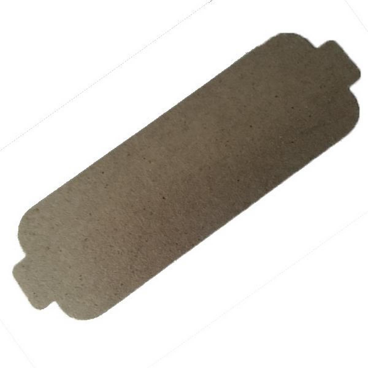 Rivestimento Della Guida - Forni A Microonde Lg 280899