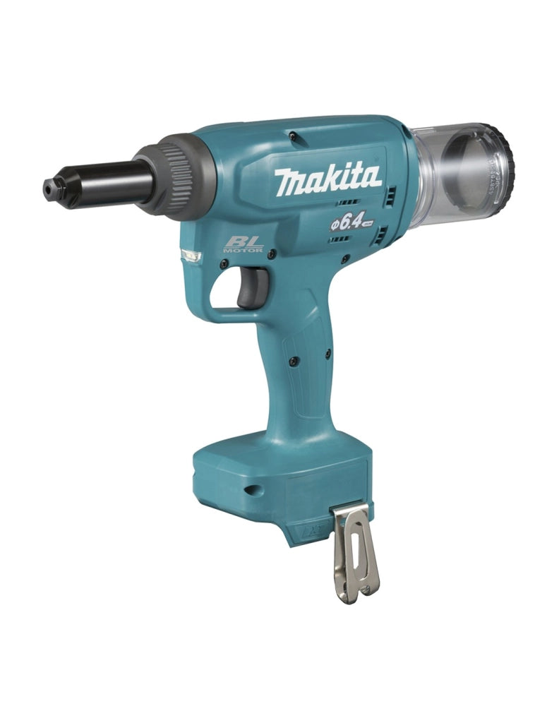 Rivettatrice MAKITA DRV250Z (Solo corpo)