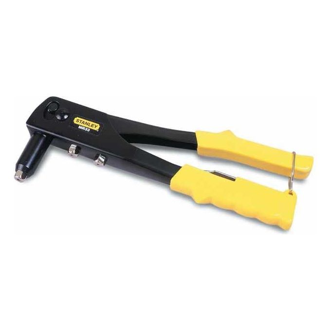 Rivettatrice Mr 33 3T (2 - 4 mm) 069833