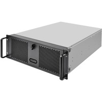 RM400, Enclosure per rack