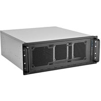 RM45-360, Enclosure per rack