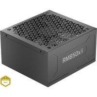 RM850x Shift, Alimentatore PC