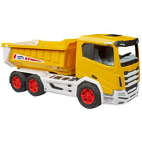ROADMAX camion ribaltabile, veicolo da gioco