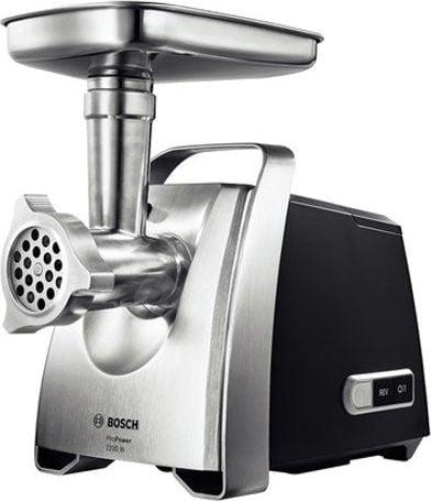 Robot Da Cucina Bosch Mfw68660 Inox 2000 W Potenza