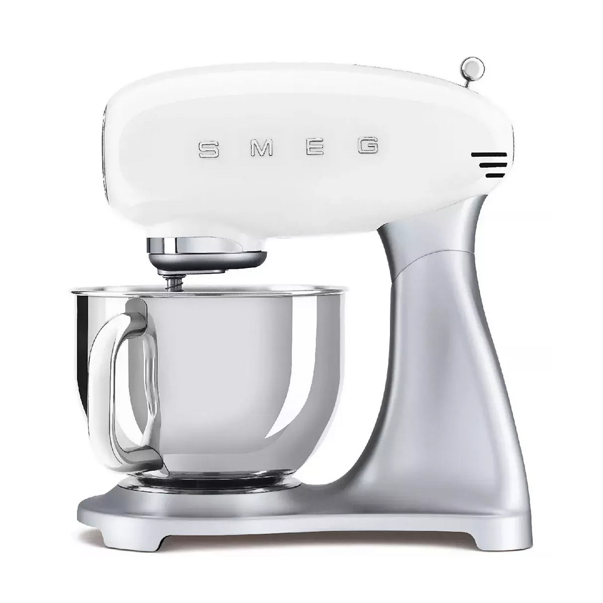 Robot Da Cucina Smeg Smf04wheu 800w 4,8l