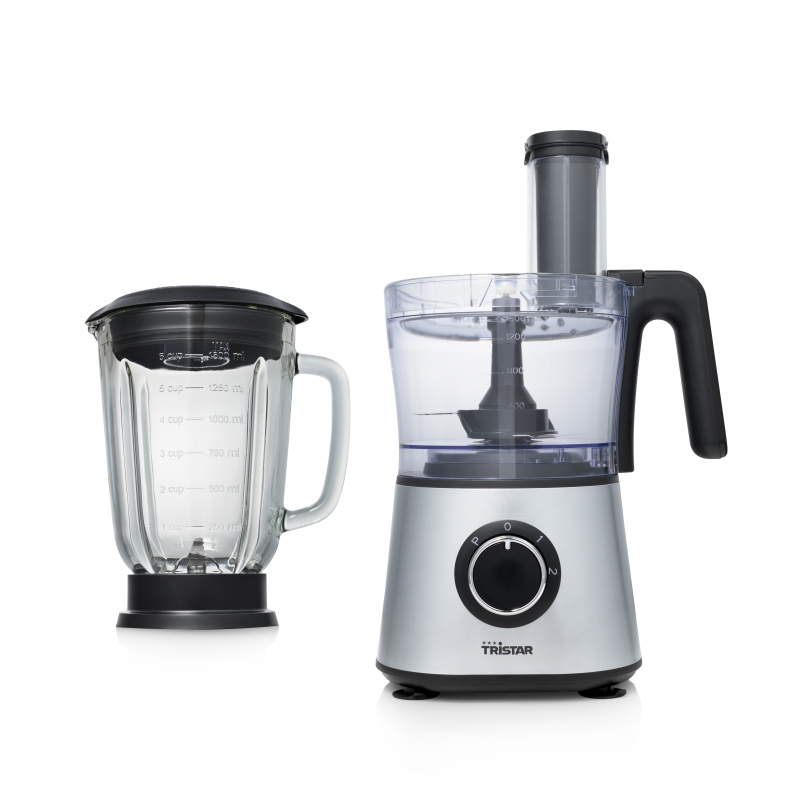 Robot da cucina tristar 600w 4in1 Robot da cucina tristar 600w 4in1