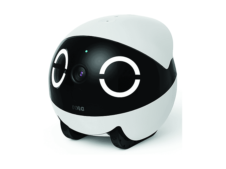 Robot per animali ENABOT Rola Mini Pet Monitor 2K