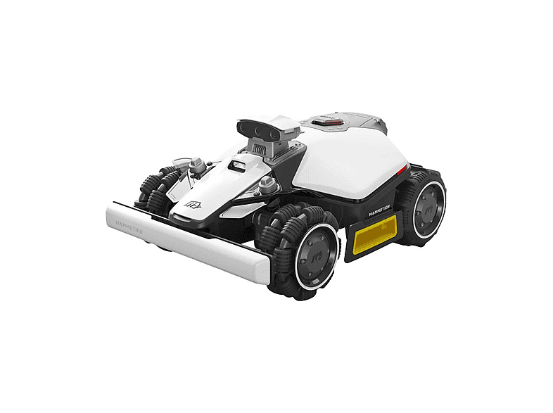 ROBOT RASAERBA MAMMOTION Luba Mini 2 AWD 1000