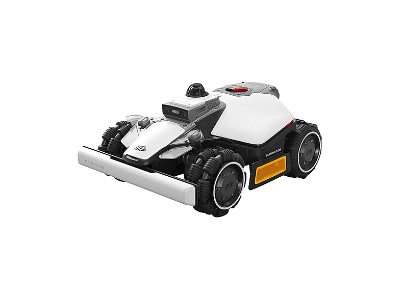 ROBOT RASAERBA MAMMOTION Luba Mini 2 AWD 1500
