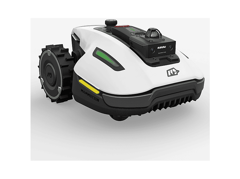 ROBOT RASAERBA MAMMOTION Yuka Mini 2 1000