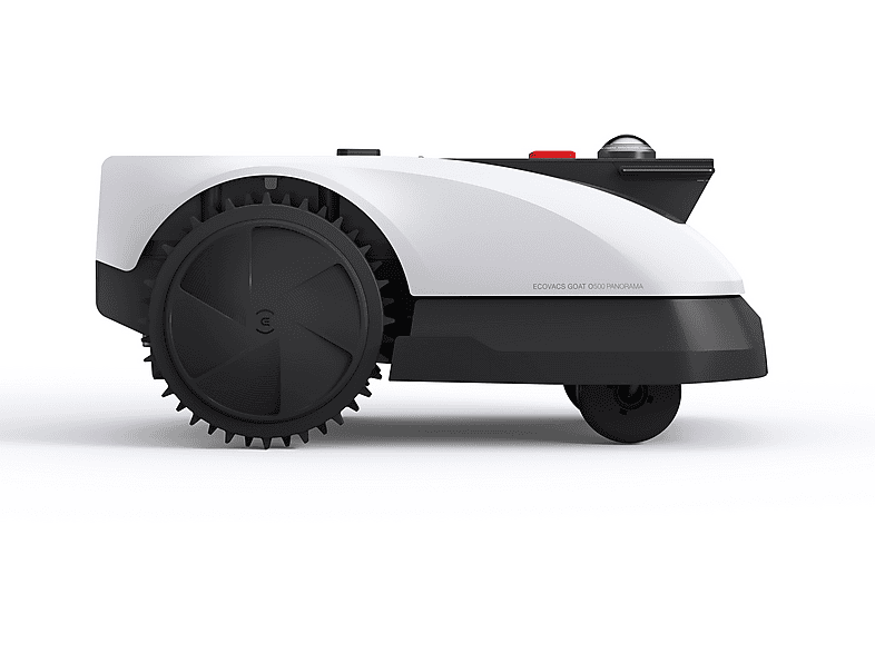 ROBOT TAGLIAERBA ECOVACS GOAT O500 PANORAMA