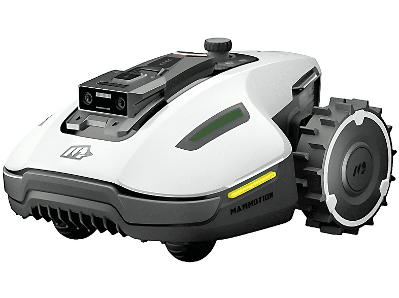 ROBOT TAGLIAERBA MAMMOTION Yuka Mini 600