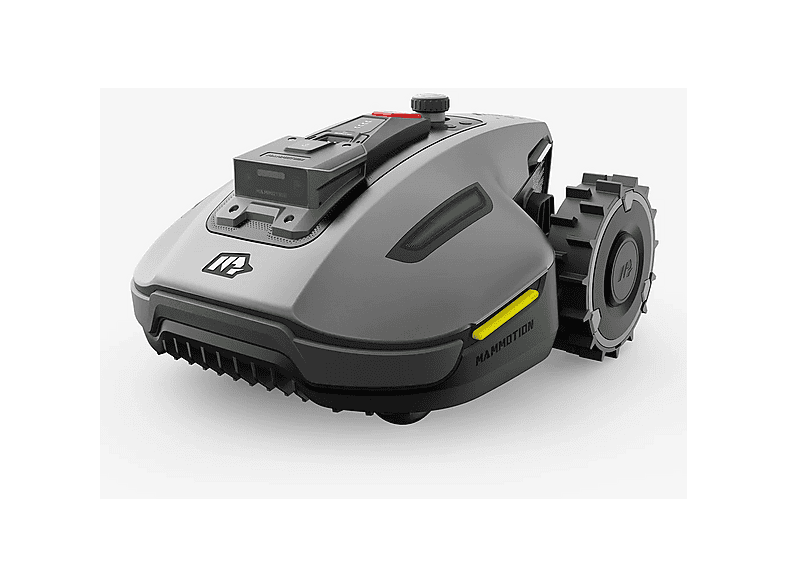 ROBOT TAGLIAERBA MAMMOTION Yuka Mini 800