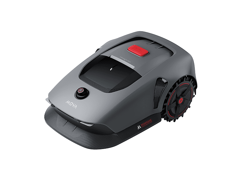 ROBOT TAGLIAERBA MOVA M1000VIM Mower