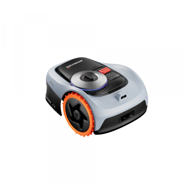 ROBOT TAGLIAERBA NAVIMOW i206 AWD