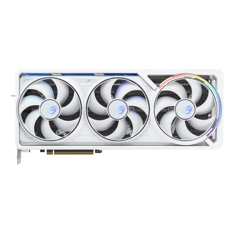 Rog-astral-rtx5080-o16g-white Rog-astral-rtx5080-o16g-white