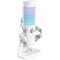 ROG Carnyx Bianco Microfono da tavolo ROG Carnyx Bianco Microfono da tavolo