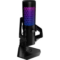 ROG Carnyx BLK Nero Microfono da tavolo ROG Carnyx BLK Nero Microfono da tavolo