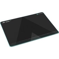 ROG Hone Ace Aim Lab Edition Tappetino per mouse per gioco da computer Nero, Gioco mouse pad