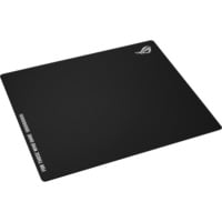 ROG Moonstone Ace L Tappetino per mouse per gioco da computer Nero, Gioco mouse pad