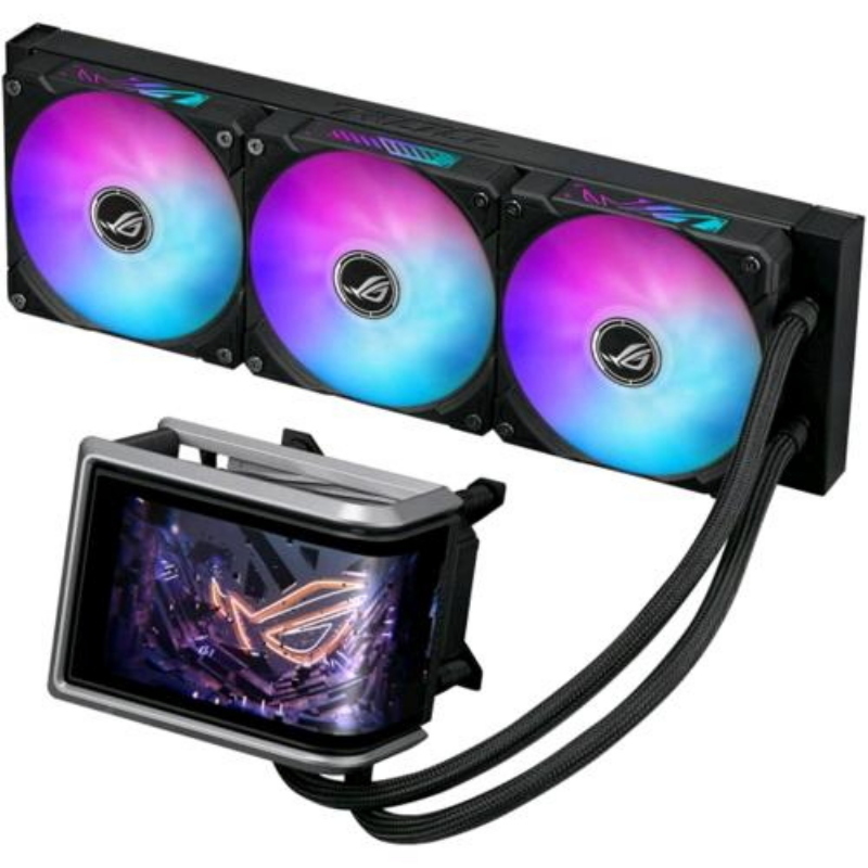 Rog ryuo iv 360 argb Rog ryuo iv 360 argb
