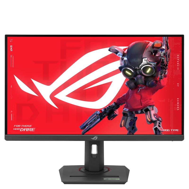 Rog strix gaming 27 usb-c fast ips Rog strix gaming 27 usb-c fast ips