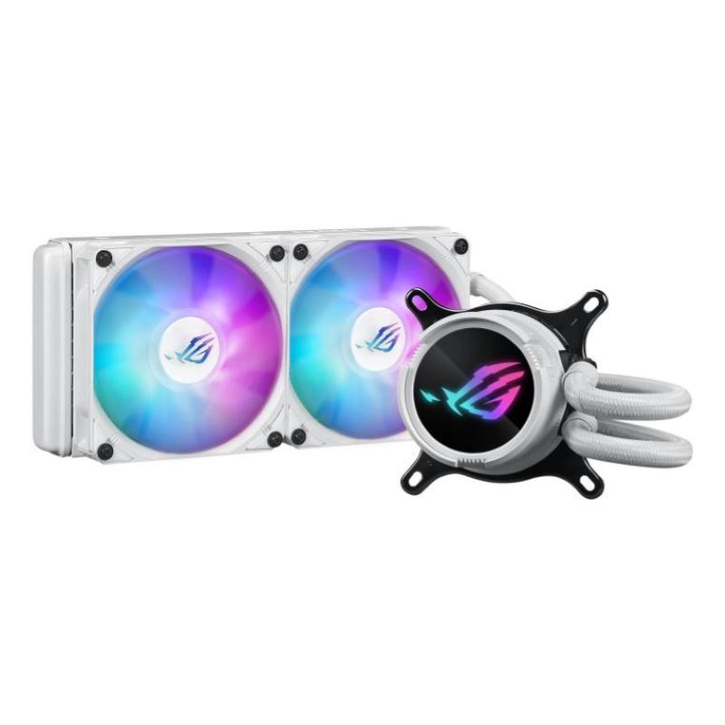 Rog strix lc iii 240 argb wht